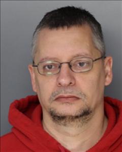 Gregory Michael Szymanski a registered Sex Offender of South Carolina