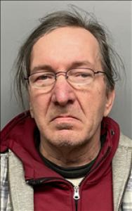 Robert Alfred Johnson a registered  of South Carolina