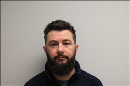 Jonathon William Ives a registered Sex Offender of South Carolina