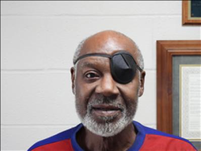 Kenneth Wayne Holston a registered Sex Offender of South Carolina