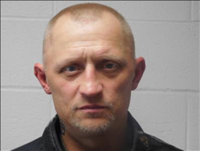 Leroy Anthony Laird a registered Sex Offender of South Carolina