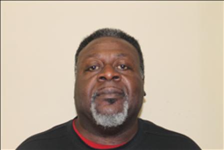 Glenn C Brown a registered Sex Offender of South Carolina