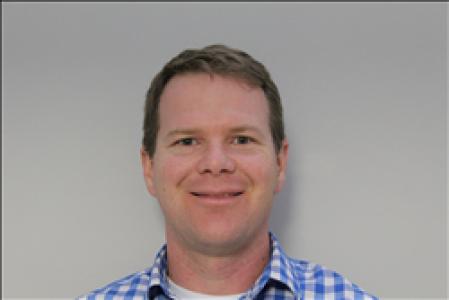 David Paul Miller a registered Sex Offender of South Carolina