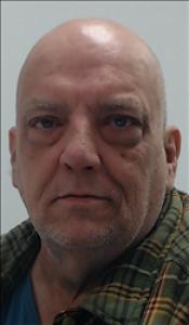 George Frank Brandow a registered  of South Carolina