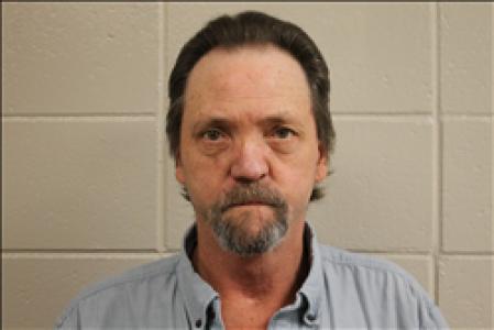 Michael David Marchbanks a registered Sex Offender of South Carolina