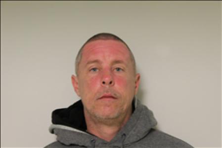 Jeffery Alan Vaughn a registered Sex Offender of South Carolina