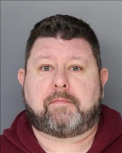 Matthew Brian Johnston a registered Sex Offender of South Carolina