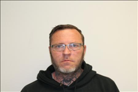 Michael Elwin Combatti a registered Sex Offender of West Virginia