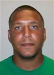 Thomas Lee Byrd a registered Sex Offender of North Carolina