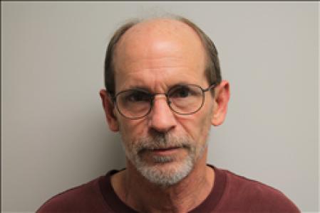 Clarence Lansing Hungerford a registered Sex Offender of South Carolina