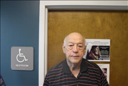 Lucius G Drafts a registered Sex Offender of South Carolina