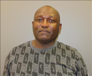 Michael Whitlock a registered Sex Offender of South Carolina