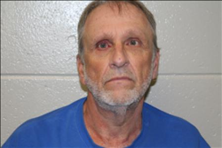 Bobby Joe Nations a registered Sex Offender of South Carolina