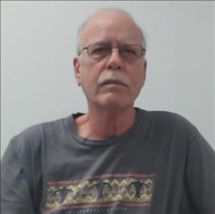 John Thomas Browder a registered Sex Offender of South Carolina