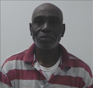 Harold Clair Gathers a registered  of South Carolina