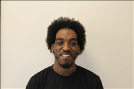 Xavier Jamar Thomas a registered Sex Offender of South Carolina