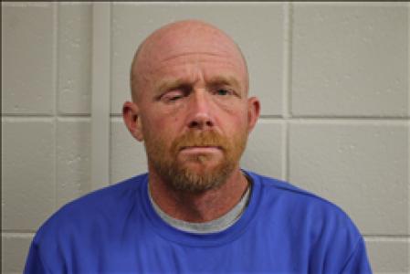 Benjamin Dale Pilgrim a registered Sex Offender of South Carolina