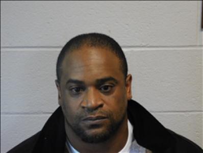 Michael Lucius Burnett a registered  of South Carolina