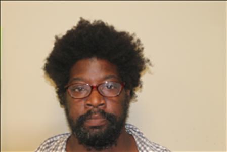 Jason Leon Singletary a registered Sex Offender of South Carolina