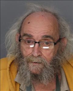 Stephen Aime Fournier a registered Sex Offender of Maine