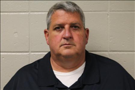 Casey Eugene Lewis a registered Sex Offender of South Carolina