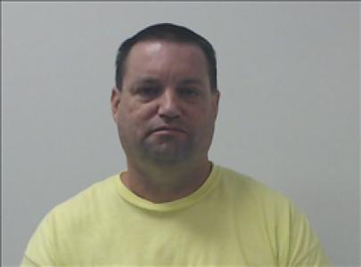 Christopher James Carver a registered Sex Offender of South Carolina