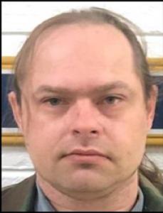 Brandon Daniel Spaulding a registered Sex Offender of North Carolina