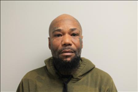 Terry Lee Long a registered  of South Carolina