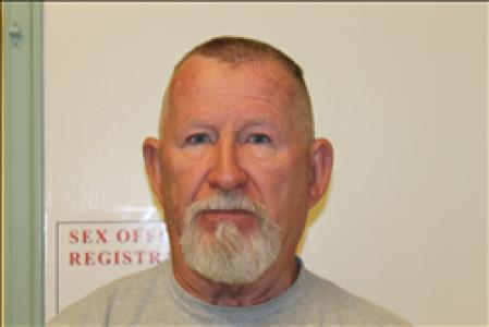John James Beech a registered Sex Offender of South Carolina