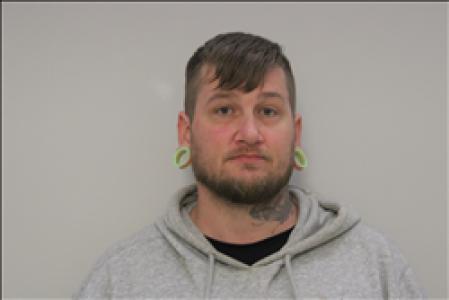 Anthony Ray Swartz a registered Sex Offender of South Carolina