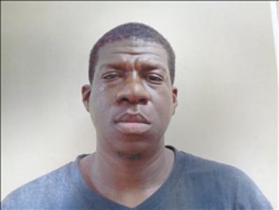 Demetrice Rayshawn King a registered Sex Offender of South Carolina