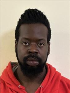 Kendall Shamus Harper a registered Sex Offender of Georgia