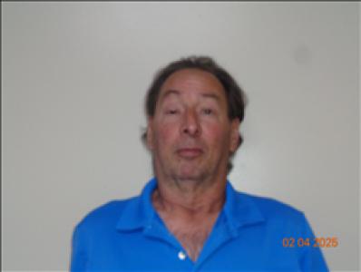 Glenn Howard Ocain a registered  of South Carolina