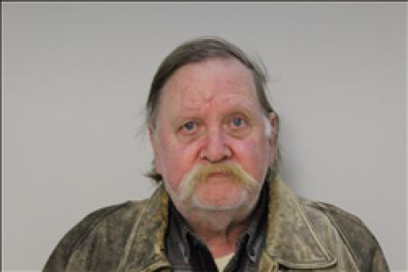 Courtney Lynn Campbell a registered Sex Offender of South Carolina