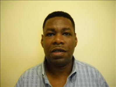 Mark Elbert Thomas a registered  of Pennsylvania