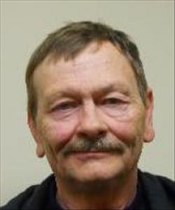 Glenn Walter Johnson a registered  of Illinois