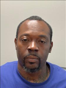 Jeffery Jermaine Daniels a registered Sex Offender of South Carolina