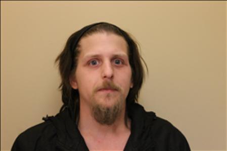 Robert Jordan Black a registered Sex Offender of South Carolina