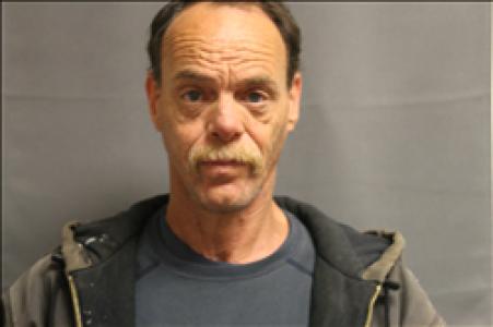 Ronald Jeffery a registered Sex Offender of South Carolina