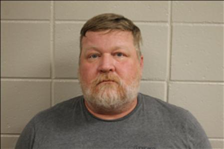 John Thomas Buckner a registered Sex Offender of South Carolina
