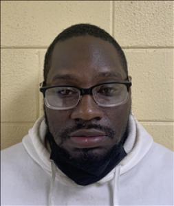Frankie Lamont Jackson a registered Sex Offender of South Carolina