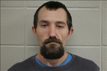 Cody Edward Morse a registered Sex Offender of South Carolina