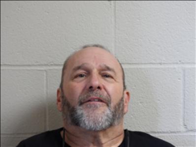 David Timothy Ezernack a registered Sex Offender of South Carolina