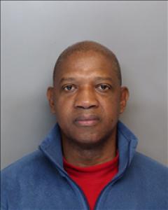 Kenneth Parker a registered Sex Offender of South Carolina