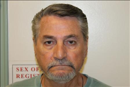 Gary Don Mcbroom a registered  of South Carolina