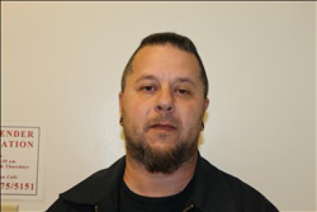 Jon Daniel St Jean a registered  of South Carolina