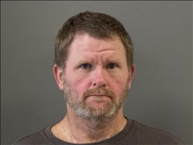 Donnie Shawn Elliott a registered Sex Offender of South Carolina