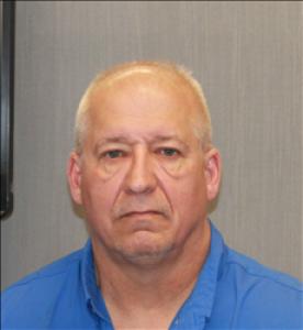 Robbie Daryl Infinger a registered Sex Offender of South Carolina