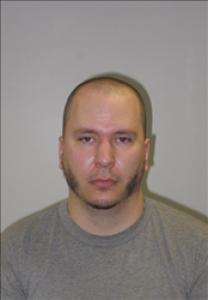 David Michael Ellenburg a registered  of 