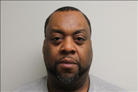 Brian Terazalle Mcfarland a registered Sex Offender of South Carolina